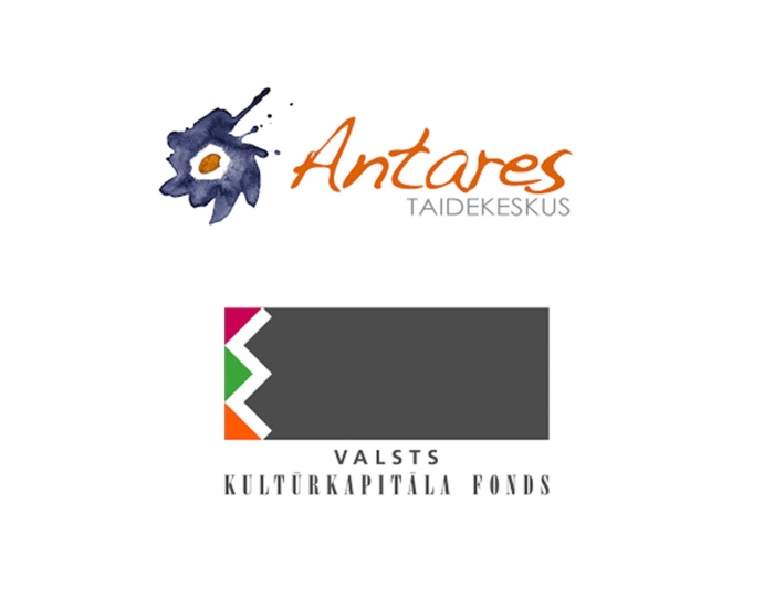 Supporters: Antares Taidekeskus and VKKF